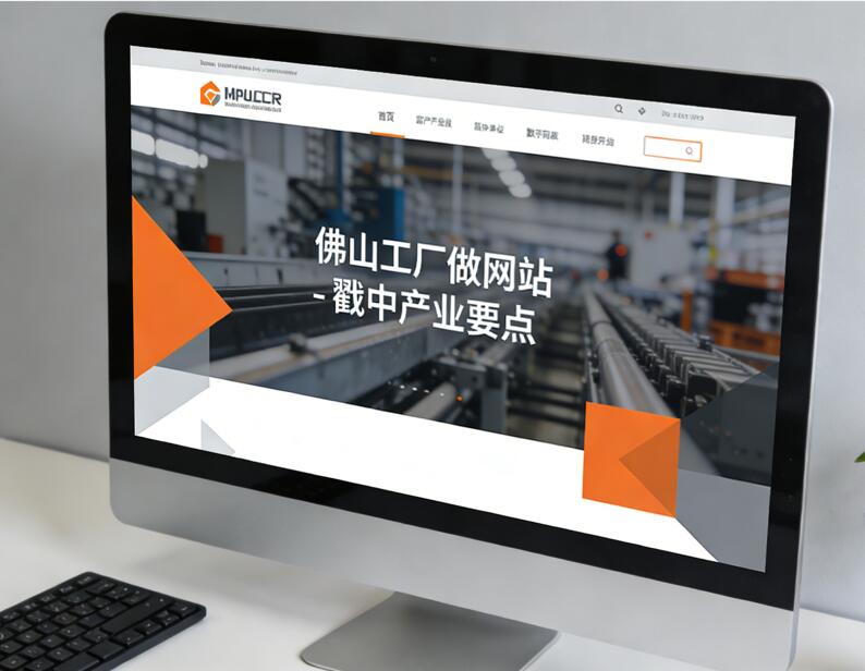 佛山工厂做网站,佛山工厂网站制作,佛山工厂网站开发